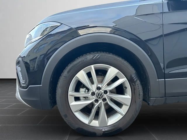 Volkswagen T-Roc 1.0 TSI DSG Life