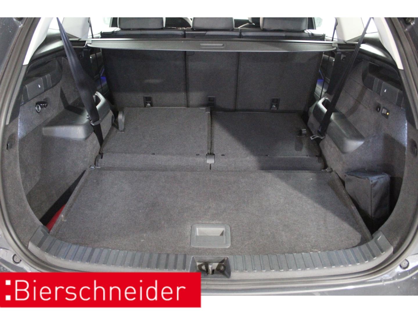 Volkswagen Tayron 2.0 TDI DSG Life