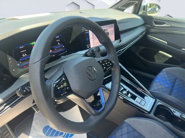 Volkswagen Golf 2.0 TSI 4Motion