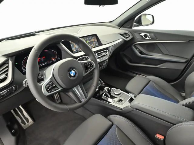 BMW 116 116d 5-deurs Sedan