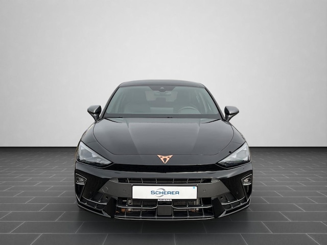 Cupra Leon Leon 1.5 eTSI Navi, ACC, IPA, Kessy, RFK