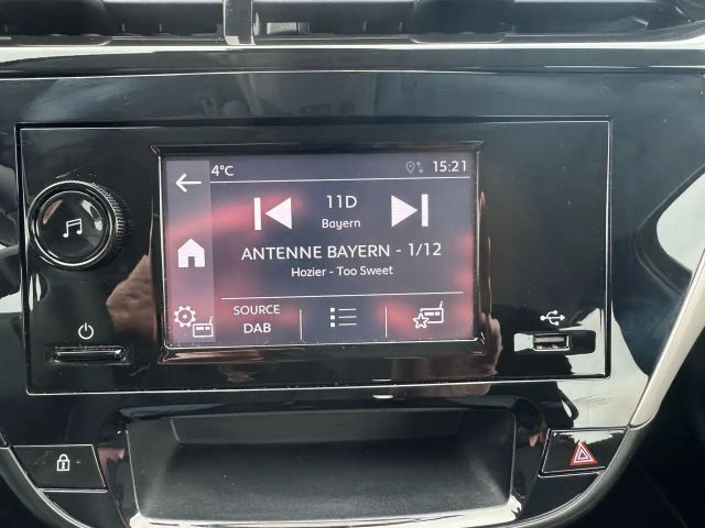 Opel Corsa inkl. Allwetterreifen & Komfort-Paket