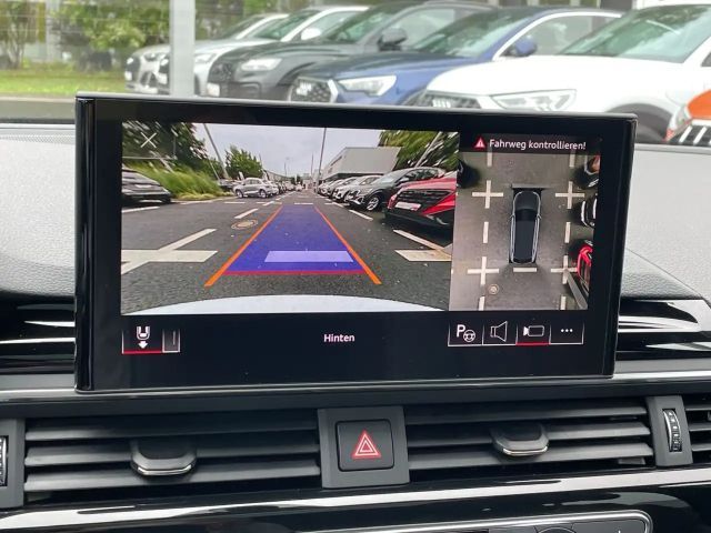 Audi A4 45 TFSI Avant Quattro S-Line