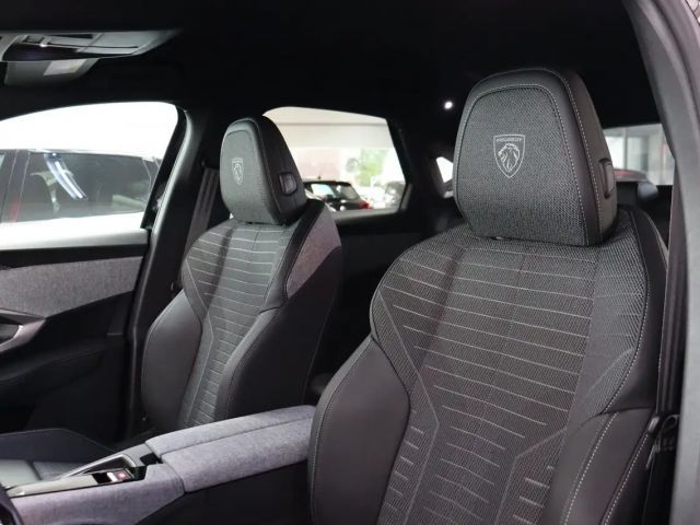 Peugeot 3008 GT-Line Hybrid