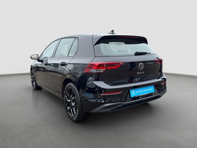 Volkswagen Golf 2.0 TDI Business Golf VIII