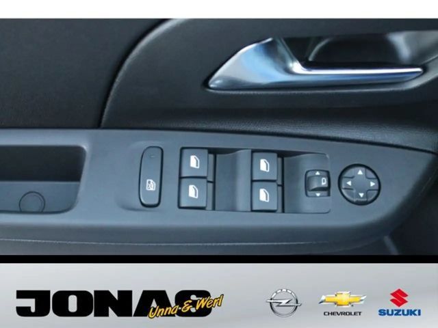 Opel Corsa 1.2 Turbo Edition