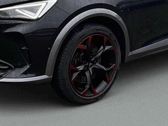 Cupra Formentor 2.0 TSI VZ