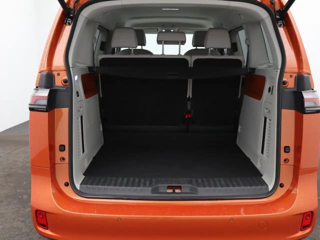 Volkswagen ID.Buzz Pro