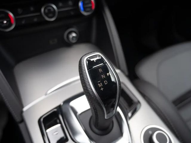 Alfa Romeo Stelvio AT8 JTDm Q4 Veloce