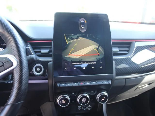 Renault Arkana Bose RS TCe 140