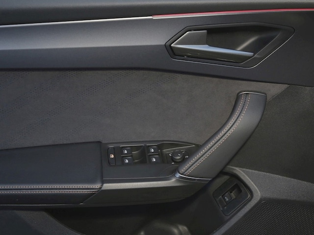 Cupra Leon 2.0 TSI 4Drive Sportstourer VZ