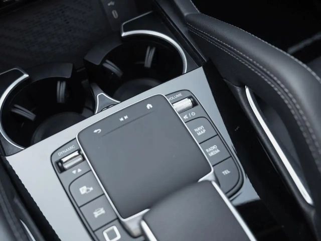 Mercedes-Benz GLE 350 4MATIC AMG Line