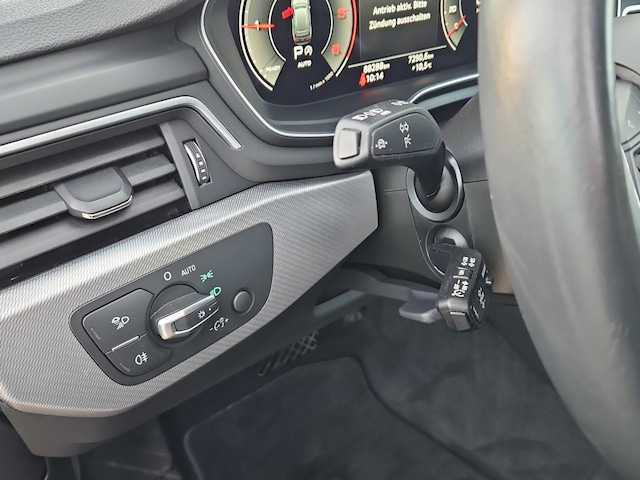 Audi A4 40 TDI Avant S-Tronic