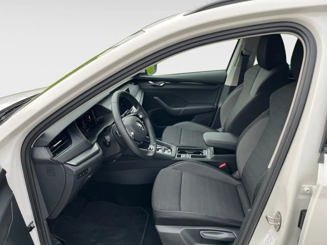 Skoda Octavia Ambition Combi PlugIn-Hybrid iV