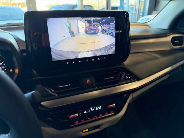 Suzuki Swift AllGrip DualJet Flash