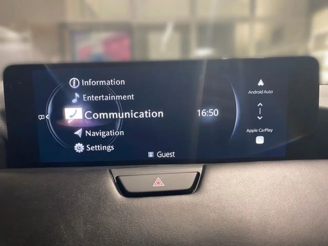 Mazda CX-60 4WD Homura Plus e-Skyactiv