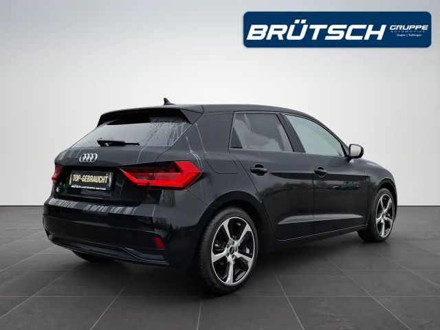 Audi A1 35 TFSI Sportback