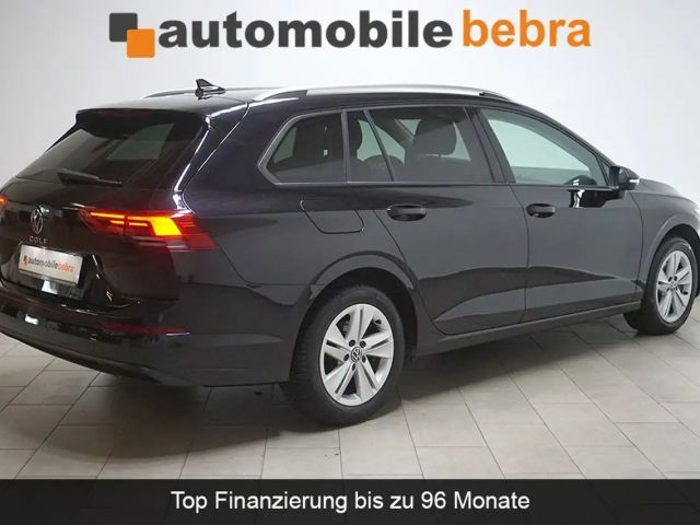 Volkswagen Golf 2.0 TDI DSG Life