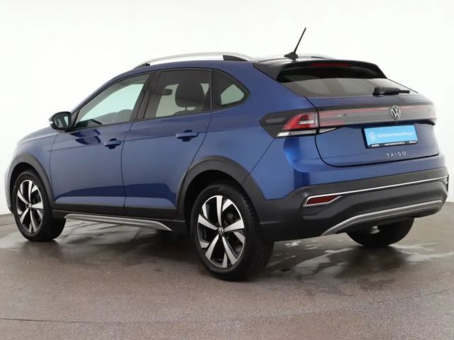 Volkswagen Taigo 1.0 TSI DSG IQ.Drive Style