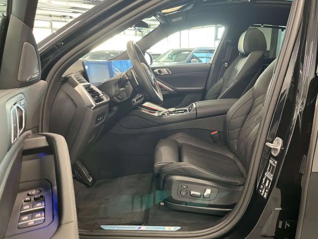 BMW X6 Coupé M-Sport xDrive30d