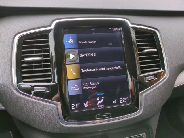 Volvo XC90 AWD Inscription Recharge