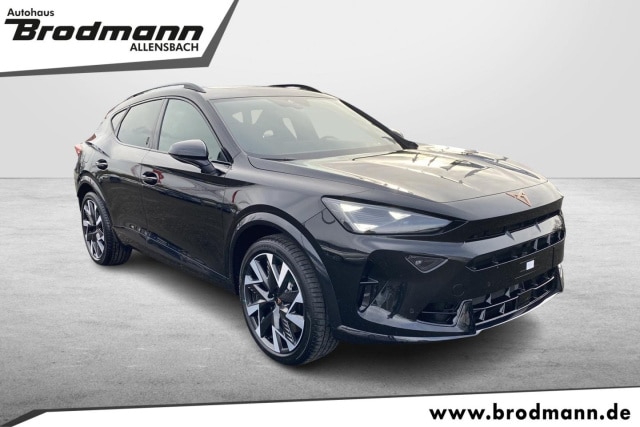 Cupra Formentor 2.0 TSI 4Drive VZ