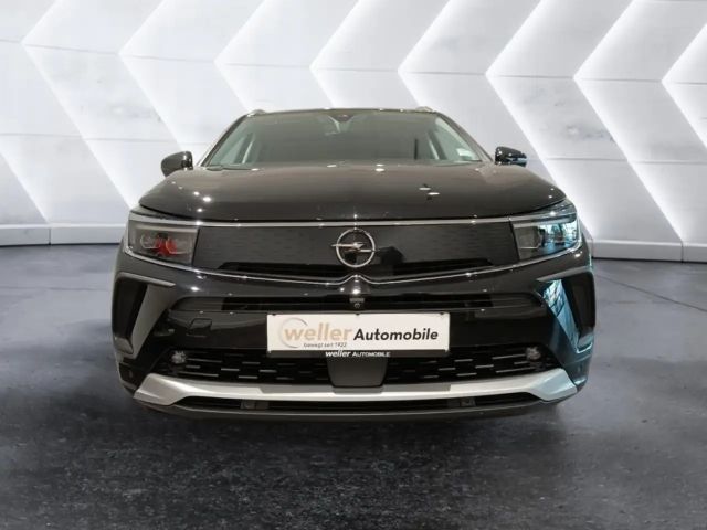 Opel Grandland X 1.6 Turbo Hybrid Turbo