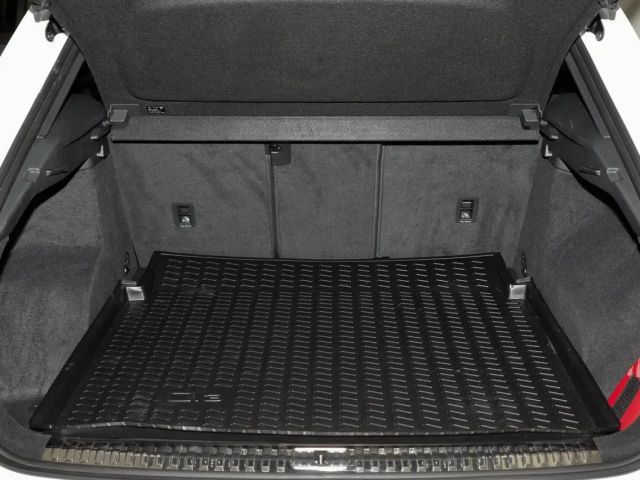 Audi Q3 40 TDI Quattro S-Line S-Tronic