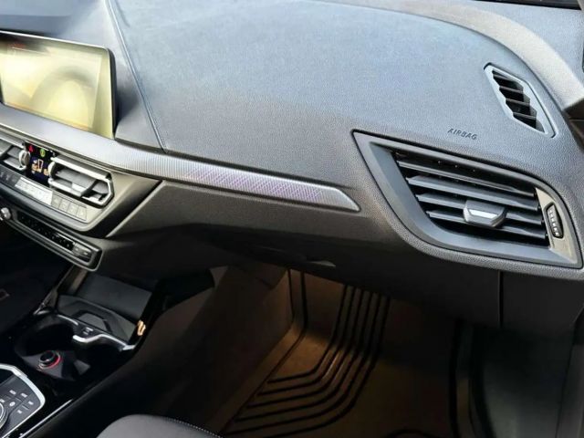 BMW 218 218d Coupé Sedan