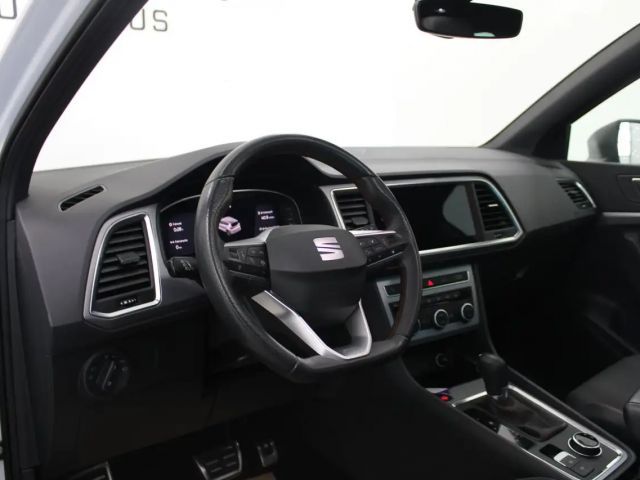 Seat Ateca 2.0 TDI 4Drive DSG FR-lijn