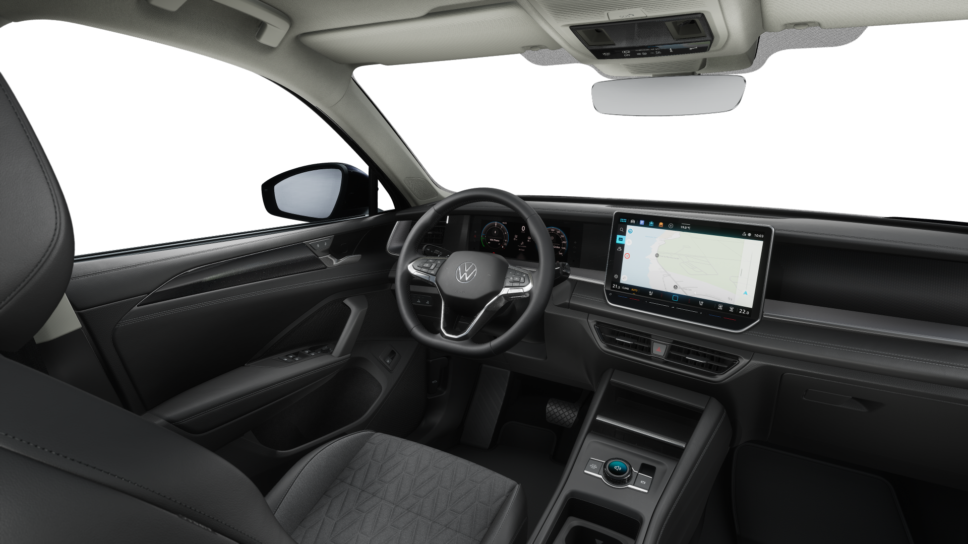 Volkswagen Tayron DSG Life eHybrid