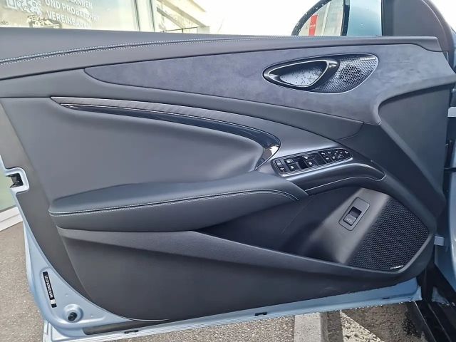 BYD Seal Excellence Vierwielaandrijving