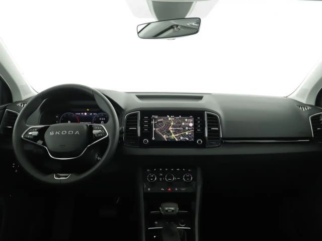 Skoda Karoq 4x4 Selection