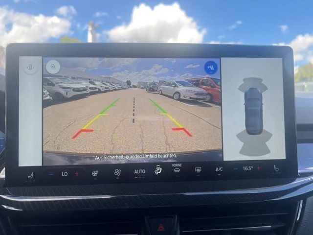 Ford Focus ST Line Wagon