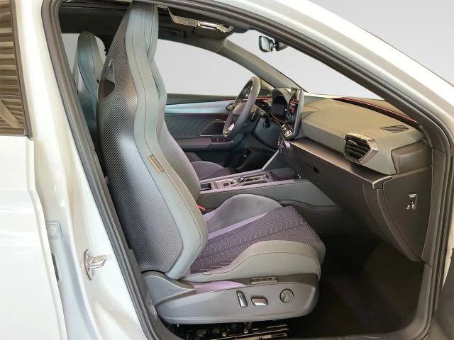 Cupra Leon Sportstourer VZ