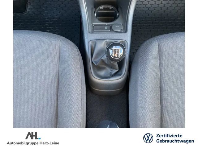 Volkswagen up! 1.0 Cliamtronic GRA RFK PDC hinten SHZ