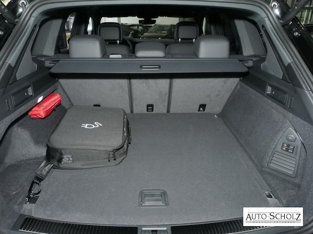 Volkswagen Touareg 4Motion eHybrid