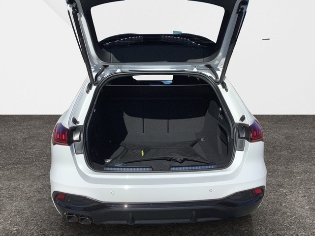 Audi A5 Avant Quattro S-Tronic