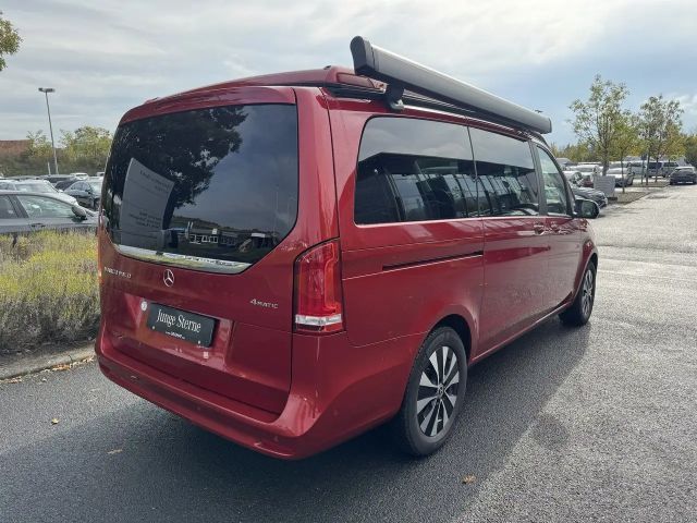 Mercedes-Benz Marco Polo 4MATIC