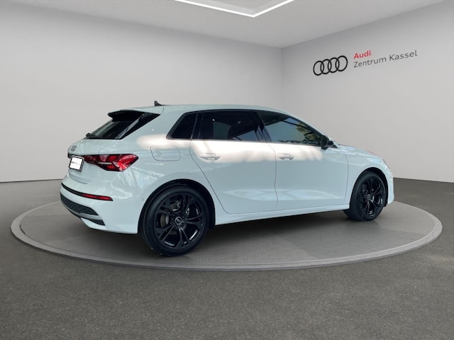 Audi A3 30 TFSI S-Tronic Sportback