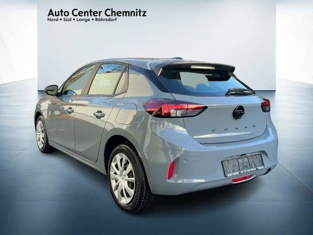 Opel Corsa 1.2 Turbo Edition