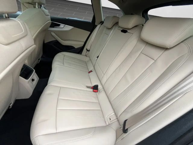 Audi A4 35 TDI S-Tronic