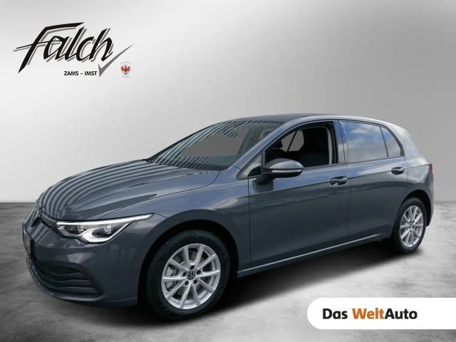 Volkswagen Golf 4Motion DSG Life