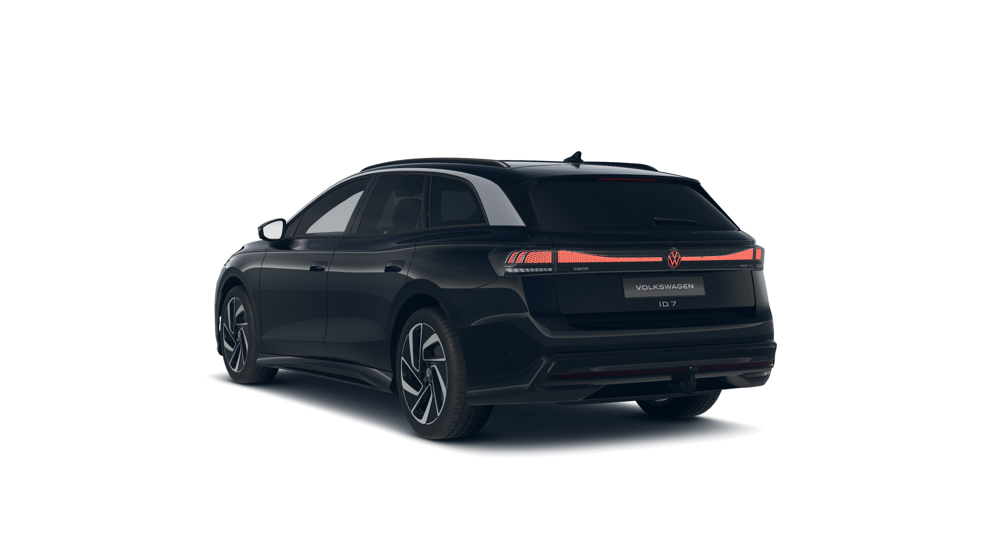 Volkswagen ID.7 Pro Tourer