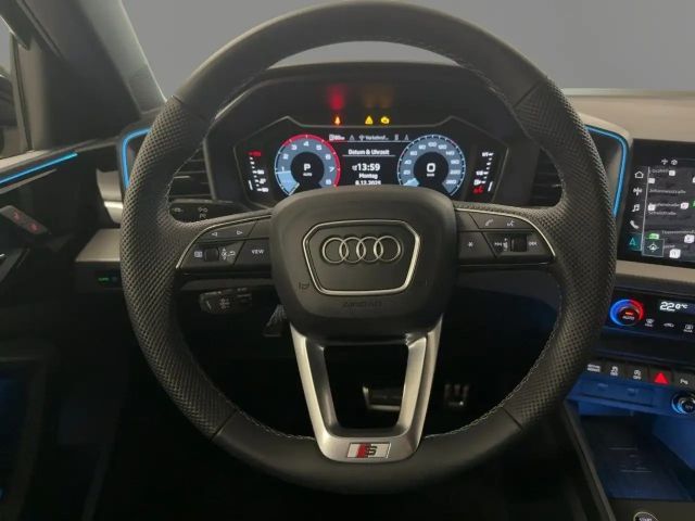 Audi A1 35 TFSI S-Tronic
