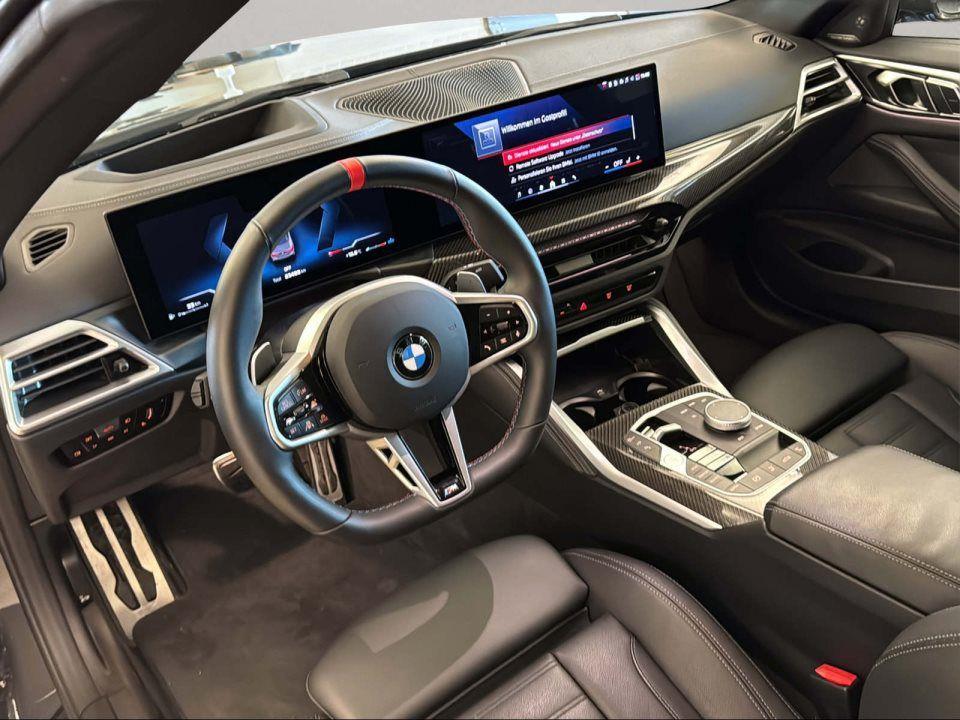 BMW M440 Cabrio xDrive