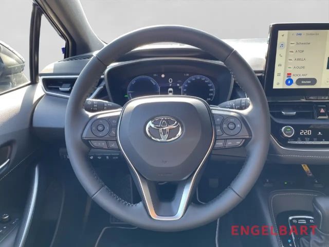 Toyota Corolla Hybride Technik Touring