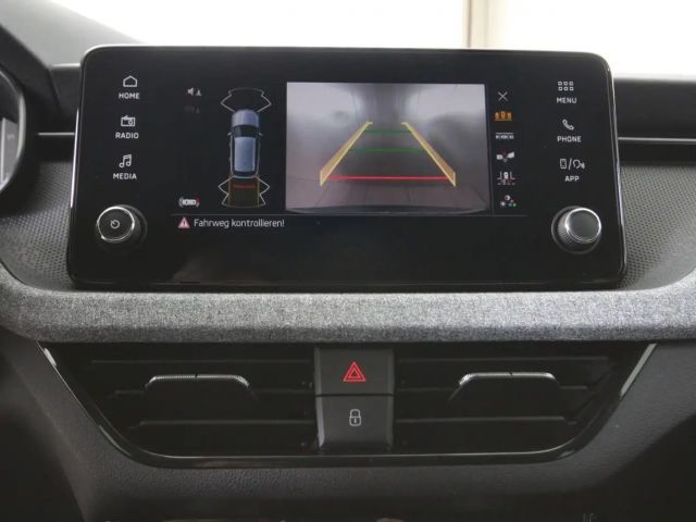 Skoda Kamiq Selection