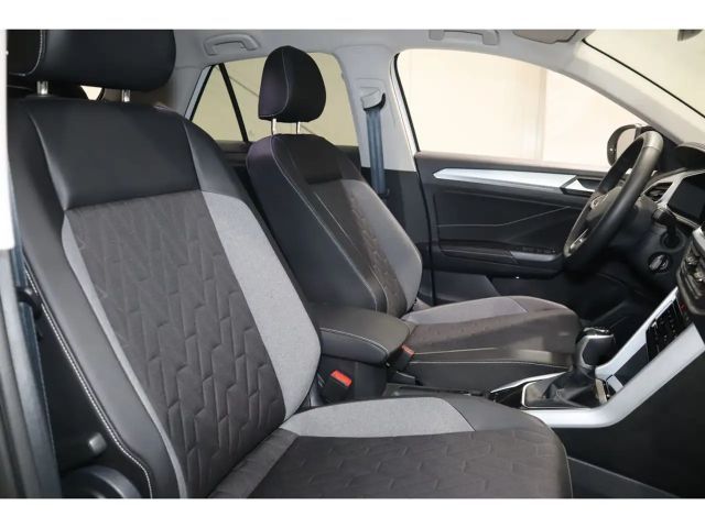 Volkswagen T-Roc 2.0 TDI DSG