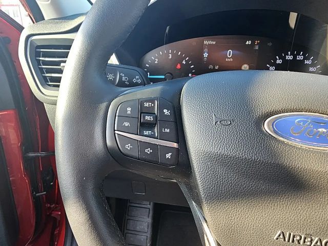 Ford Kuga AWD Titanium X